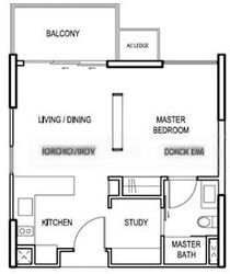 eCO (D16), Condominium #471453921